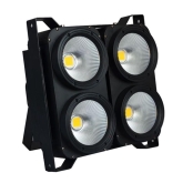 SHOWLIGHT LED BLINDER 4H Светодиодный блиндер, 4х100 Вт.