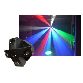 SHOWLIGHT LED FX500 Светодиодный эффект