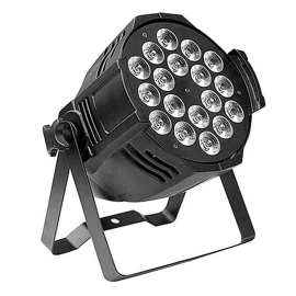 SHOWLIGHT LED SPOT 180W in door Прожектор заливного света LED PAR