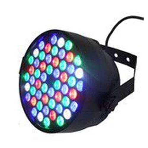 SHOWLIGHT LED SPOT 54W Светодиодный прожектор, 54X1W RGBW