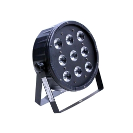 SHOWLIGHT LED SPOT 90W Светодиодный прожектор, RGBW 