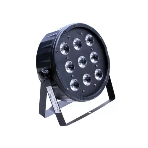 SHOWLIGHT LED SPOT 90W Светодиодный прожектор, RGBW