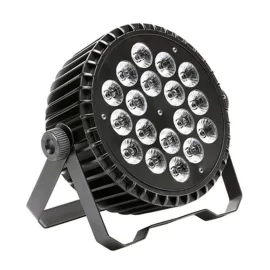 SHOWLIGHT LED SPOT180 SILENT Светодиодный прожектор, 80Вт