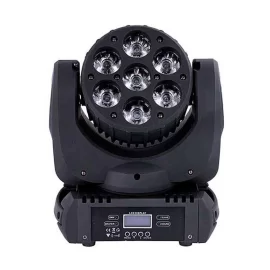 SHOWLIGHT MH-LED372w Интеллектуальный световой прибор