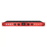 SPL Gemini Red Мастеринговый M/S процессор