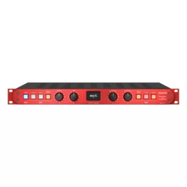 SPL Gemini Red Мастеринговый M/S процессор