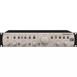 SPL MasterBay S Интерфейс для мастеринга