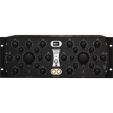 SPL Passeq Black 2-канальный пассивный параметрический эквалайзер