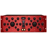 SPL Passeq Red 2-канальный пассивный параметрический эквалайзер