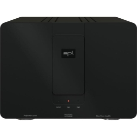 SPL Performer m1000 Black Усилитель мощности, 750 Вт., 4 Ом. 