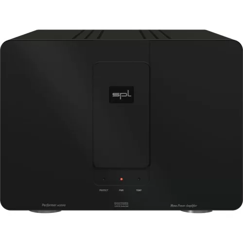 SPL Performer m1000 Black Усилитель мощности, 750 Вт., 4 Ом.