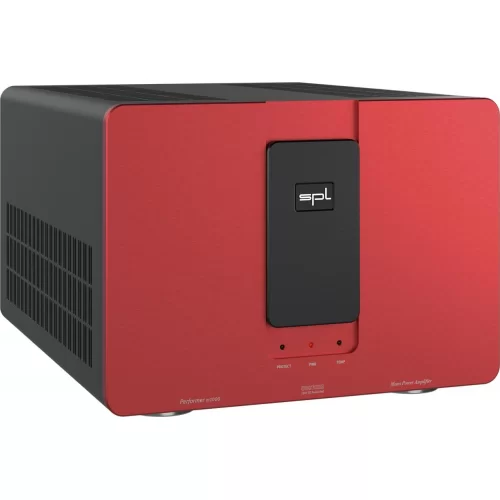 SPL Performer m1000 Red Усилитель мощности, 750 Вт., 4 Ом.