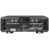 SPL Performer s800 Black Усилитель мощности, 2x285 Вт., 4 Ом.