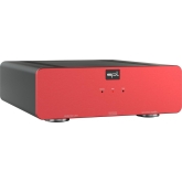 SPL Performer s800 Red Усилитель мощности, 2x285 Вт., 4 Ом.