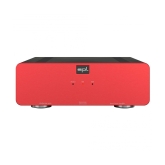 SPL Performer s800 Red Усилитель мощности, 2x285 Вт., 4 Ом.