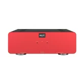 SPL Performer s800 Red Усилитель мощности, 2x285 Вт., 4 Ом.