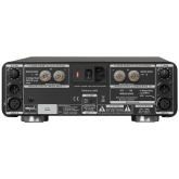 SPL Performer s800 Silver Усилитель мощности, 2x285 Вт., 4 Ом.