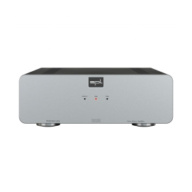 SPL Performer s800 Silver Усилитель мощности, 2x285 Вт., 4 Ом.