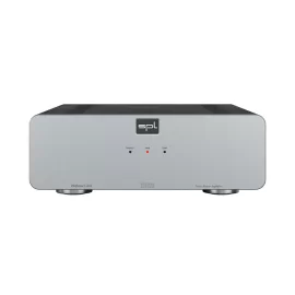 SPL Performer s800 Silver Усилитель мощности, 2x285 Вт., 4 Ом.