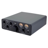 SPL Phonitor 2 Black Усилитель для наушников