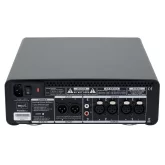 SPL Phonitor 2 Black Усилитель для наушников