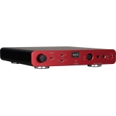 SPL Phonitor e + DAC192 Red Усилитель для наушников, ЦАП