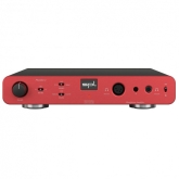 SPL Phonitor e + DAC192 Red Усилитель для наушников, ЦАП