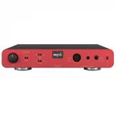 SPL Phonitor e + DAC192 Red Усилитель для наушников, ЦАП