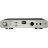 SPL Phonitor e + DAC192 silver Усилитель для наушников, ЦАП