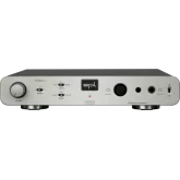 SPL Phonitor e + DAC192 silver Усилитель для наушников, ЦАП