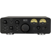 SPL Phonitor x + DAC192 Black Усилитель для наушников, ЦАП