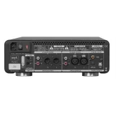 SPL Phonitor x + DAC192 Red Усилитель для наушников, ЦАП