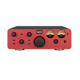 SPL Phonitor x + DAC192 Red Усилитель для наушников, ЦАП