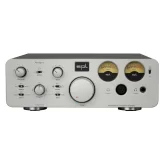 SPL Phonitor x + DAC192 Silver Усилитель для наушников, ЦАП