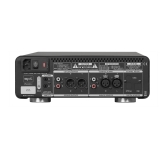 SPL Phonitor x + DAC192 Silver Усилитель для наушников, ЦАП