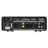 SPL Phonitor xe + DAC768 Black Усилитель для наушников, ЦАП