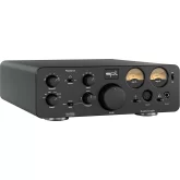 SPL Phonitor xe + DAC768 Black Усилитель для наушников, ЦАП