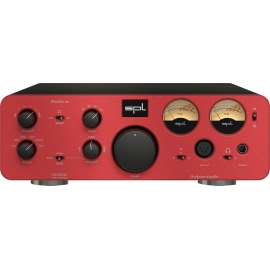 SPL Phonitor xe + DAC768 Red Усилитель для наушников, ЦАП