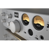 SPL Phonitor xe + DAC768 Silver  Усилитель для наушников, ЦАП