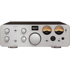 SPL Phonitor xe + DAC768 Silver  Усилитель для наушников, ЦАП