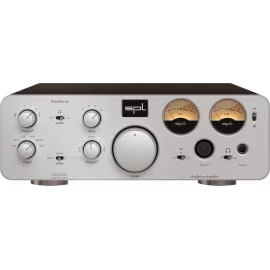 SPL Phonitor xe + DAC768 Silver  Усилитель для наушников, ЦАП