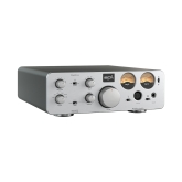 SPL Phonitor xe + DAC768 Silver  Усилитель для наушников, ЦАП