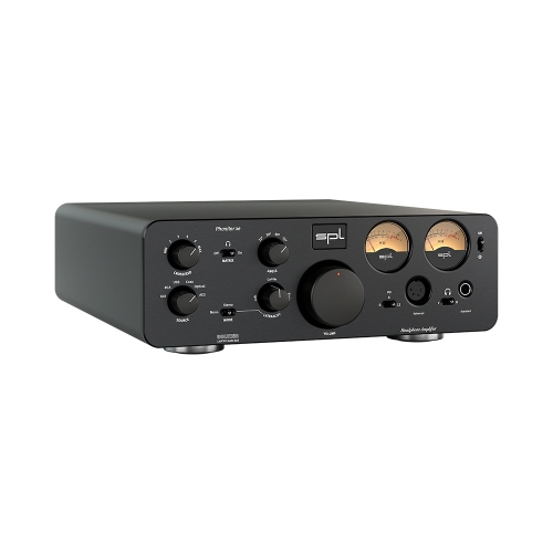 SPL Phonitor XE black Усилитель для наушников