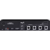 SPL Tube Vitalizer 2-канальный ламповый психоакустический процессор