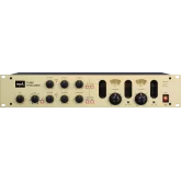 SPL Tube Vitalizer 2-канальный ламповый психоакустический процессор