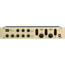 SPL Tube Vitalizer 2-канальный ламповый психоакустический процессор