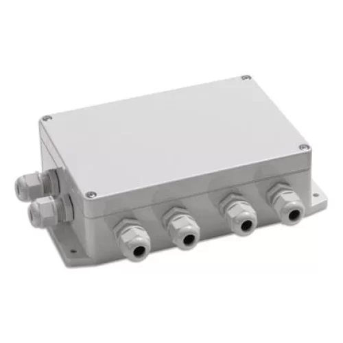 Имлайт SPLITTER 1-4 RDM-IP65 Блок подключения световых приборов к пульту управления освещением