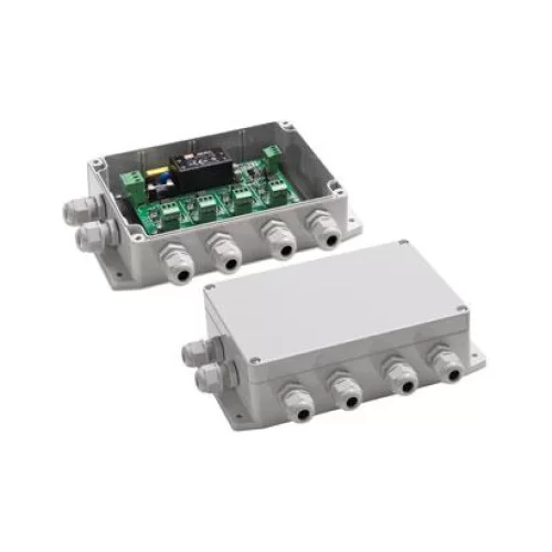 Имлайт SPLITTER 1-4 RDM-IP65 Блок подключения световых приборов к пульту управления освещением