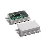 Имлайт SPLITTER 1-4 RDM-IP65 Блок для подключения световых приборов к пульту управления освещением