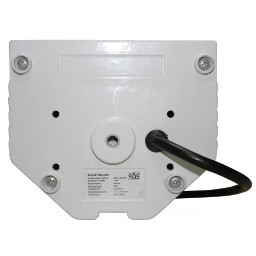 SVS Audiotechnik WC-40W Звуковая колонна, 40 Вт., 4х5 дюймов, 70В/100В, 8 Ом, IP65